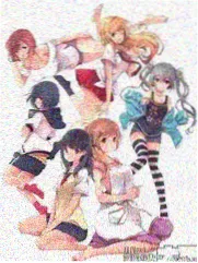 声生不息
